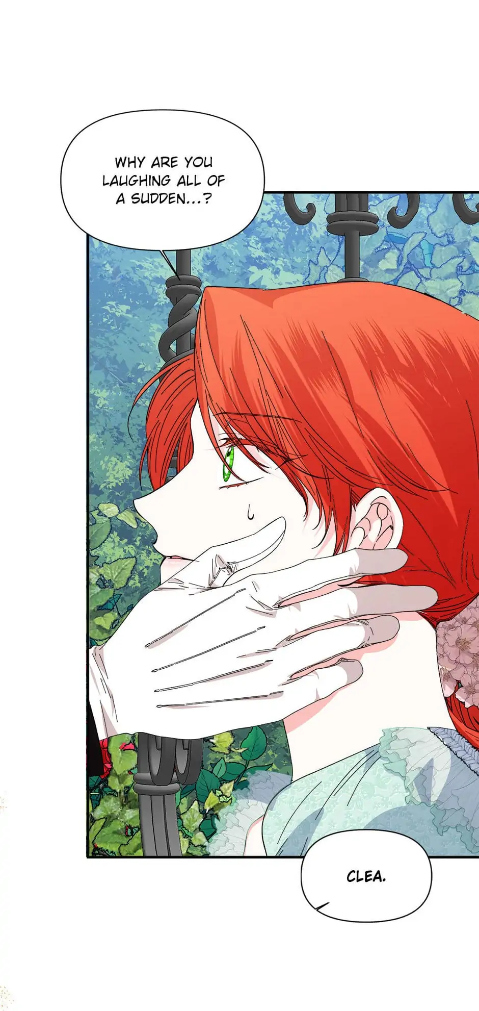 Happy Ending for the Time - Limited Villainess - Chapter 87 Page 35