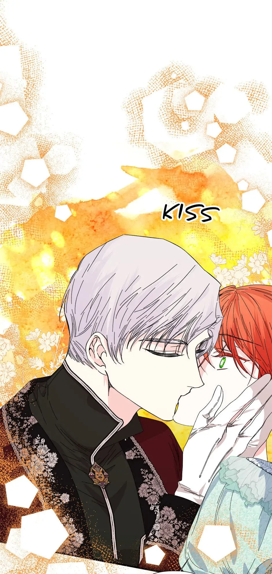 Happy Ending for the Time - Limited Villainess - Chapter 87 Page 36