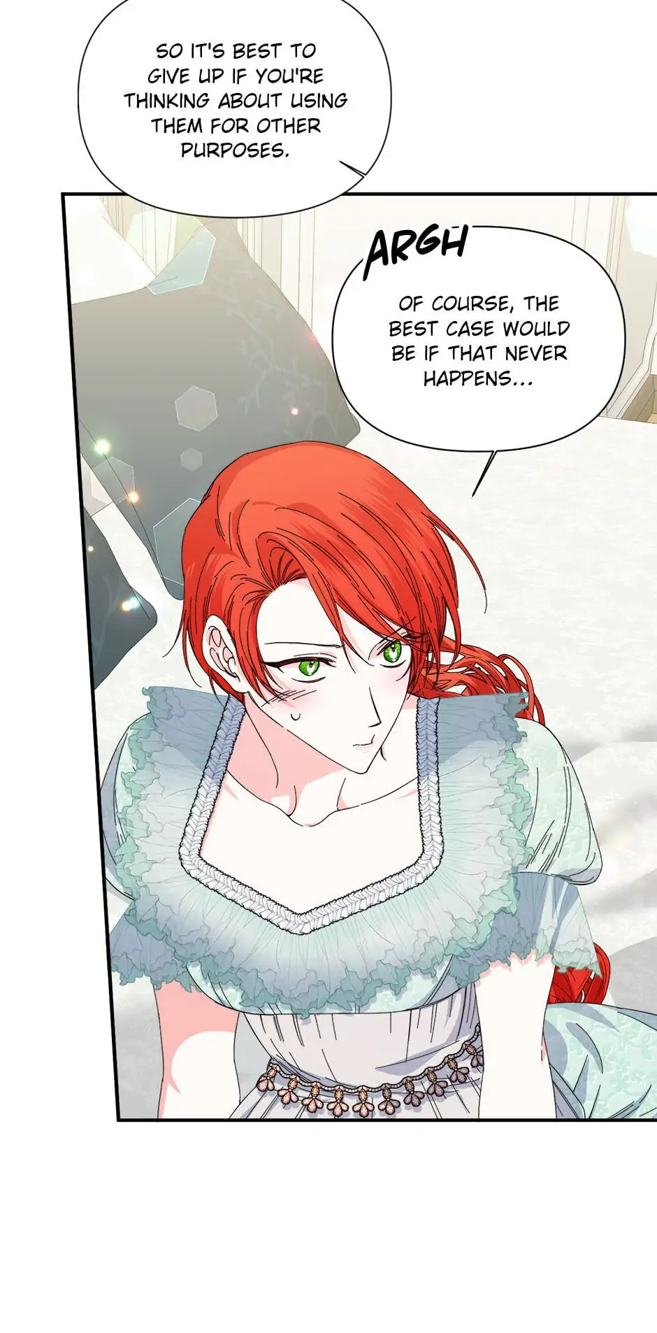 Happy Ending for the Time - Limited Villainess - Chapter 87 Page 48