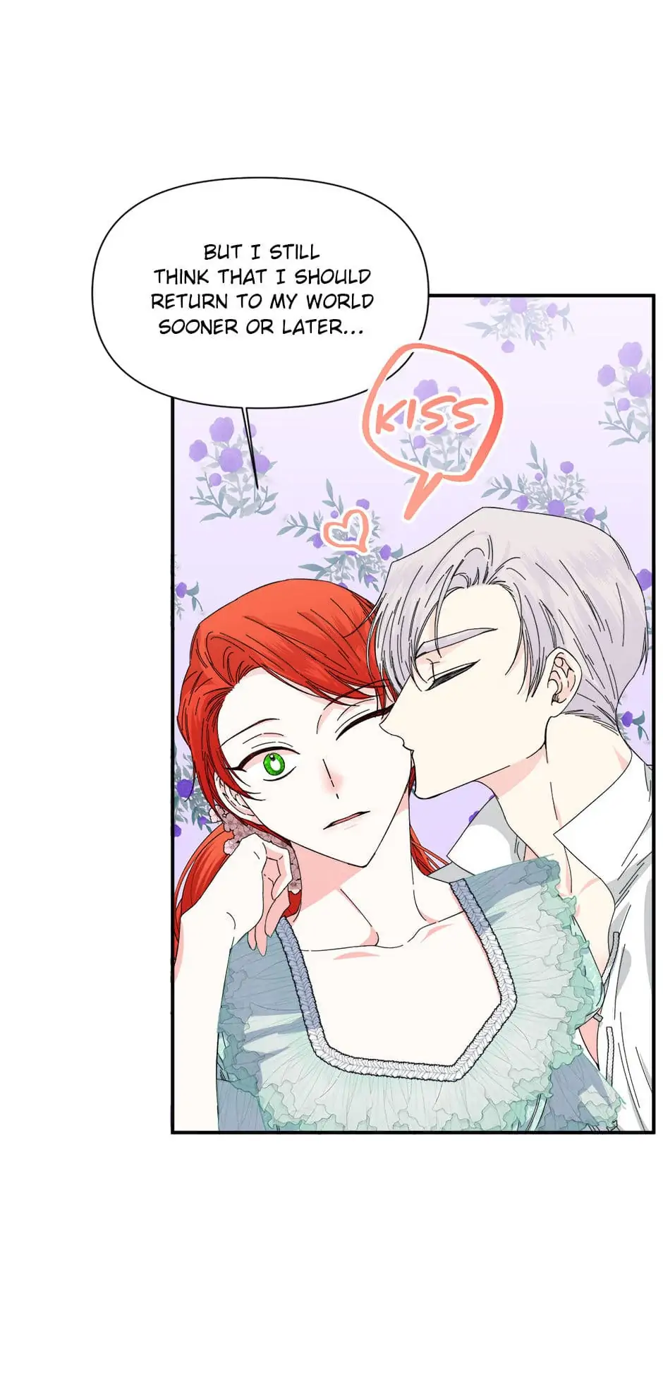 Happy Ending for the Time - Limited Villainess - Chapter 87 Page 51