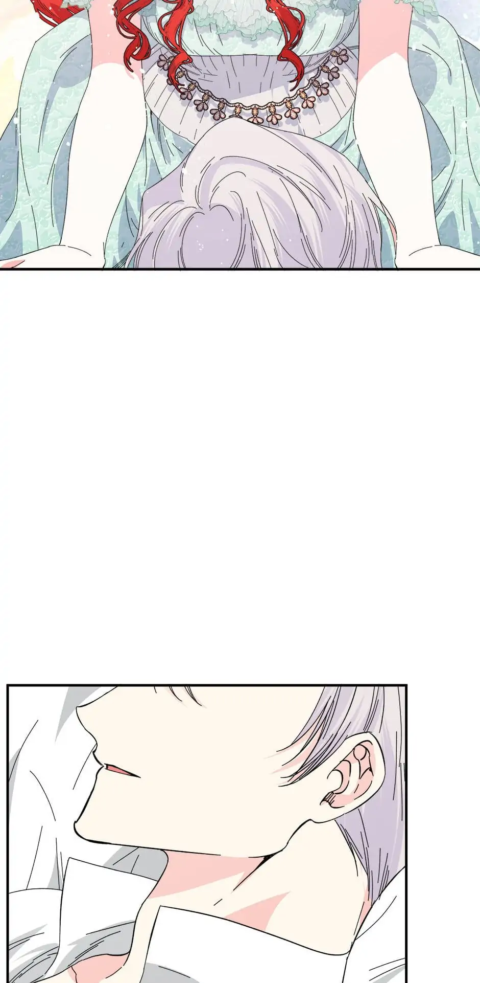 Happy Ending for the Time - Limited Villainess - Chapter 87 Page 62