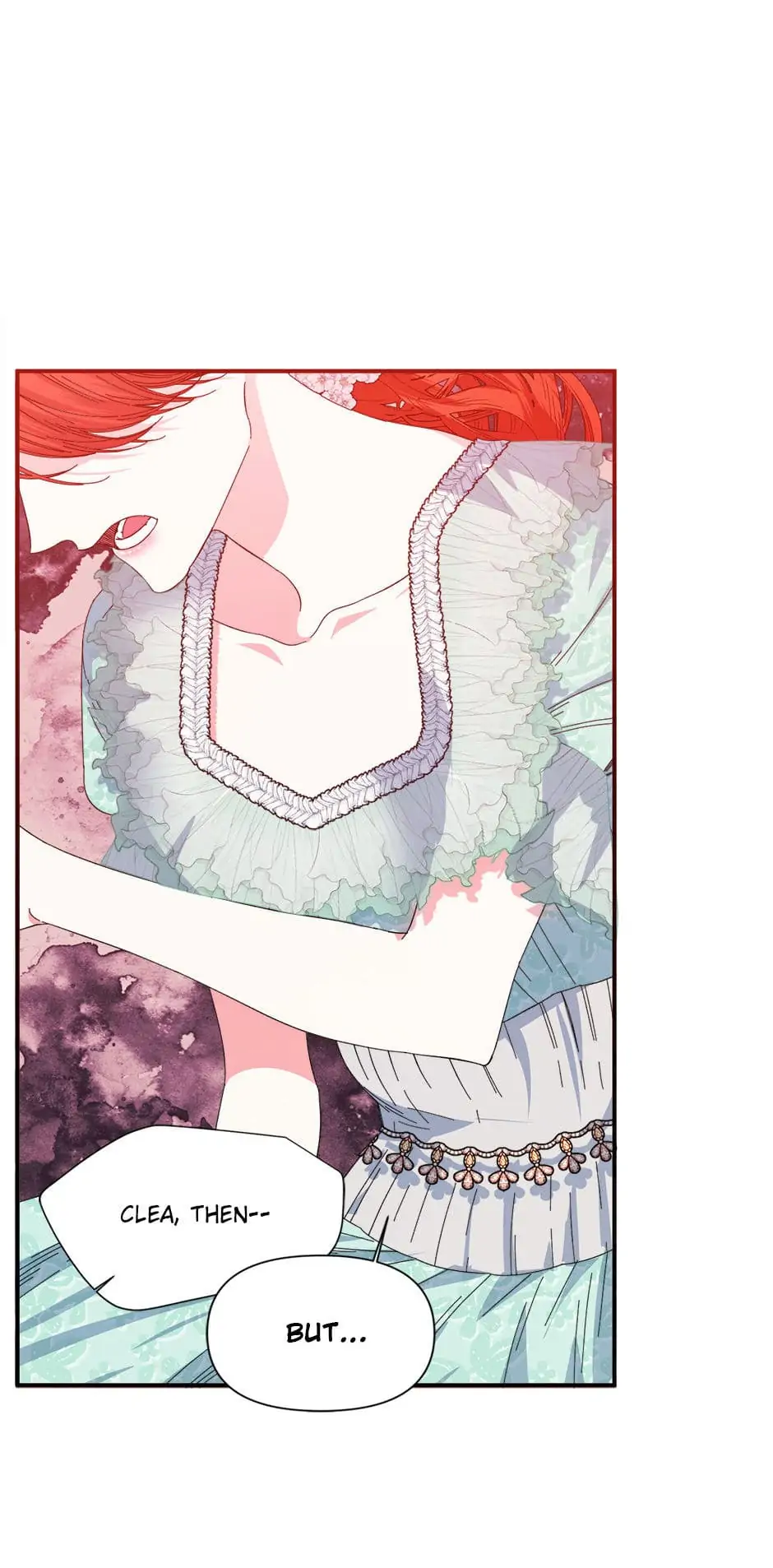 Happy Ending for the Time - Limited Villainess - Chapter 87 Page 8