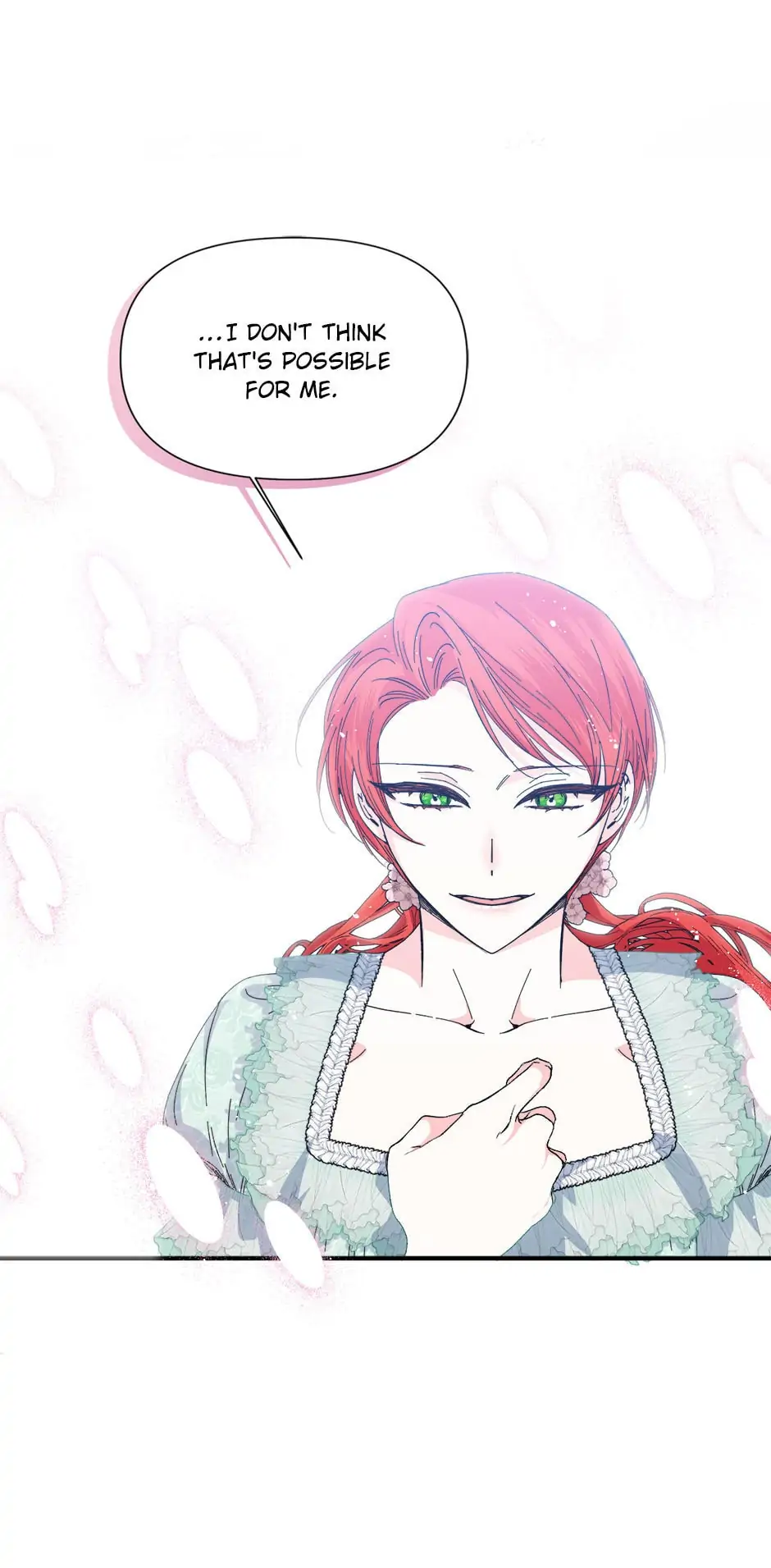 Happy Ending for the Time - Limited Villainess - Chapter 87 Page 9