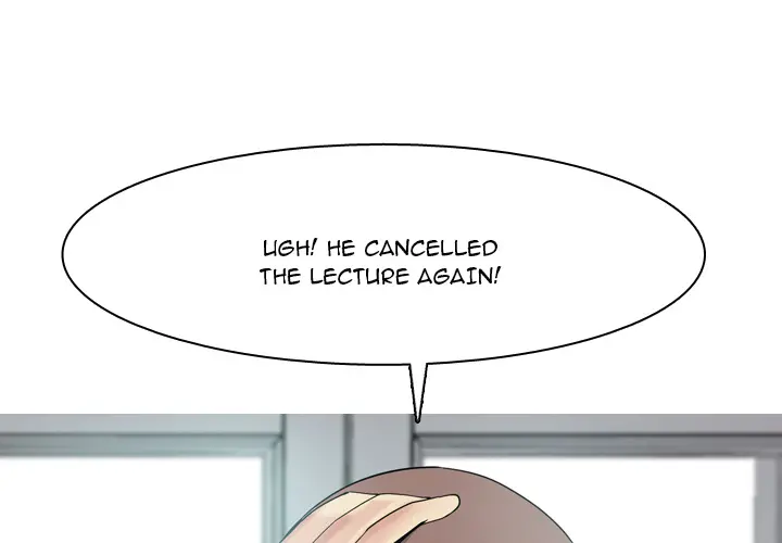 Love Prelude - Chapter 0 Page 1
