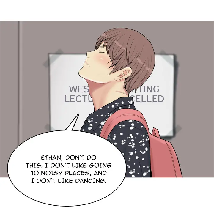 Love Prelude - Chapter 0 Page 10