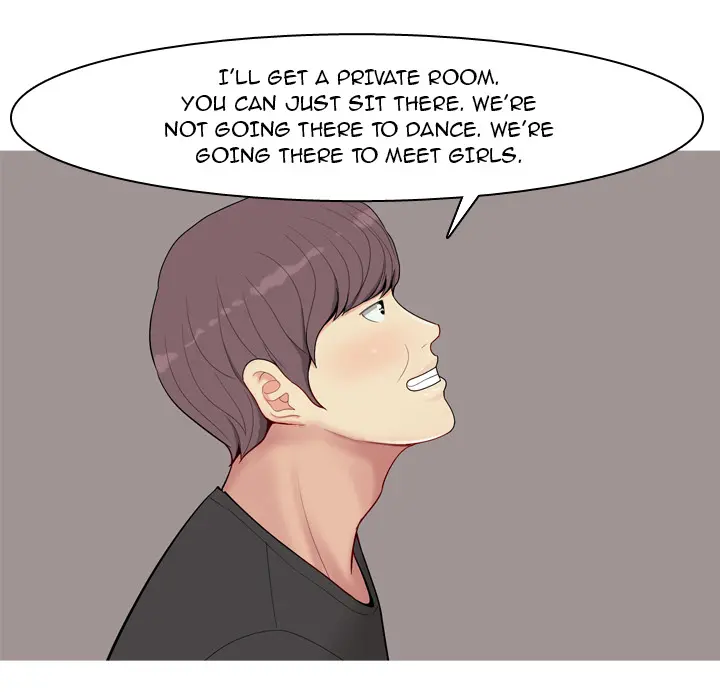 Love Prelude - Chapter 0 Page 11