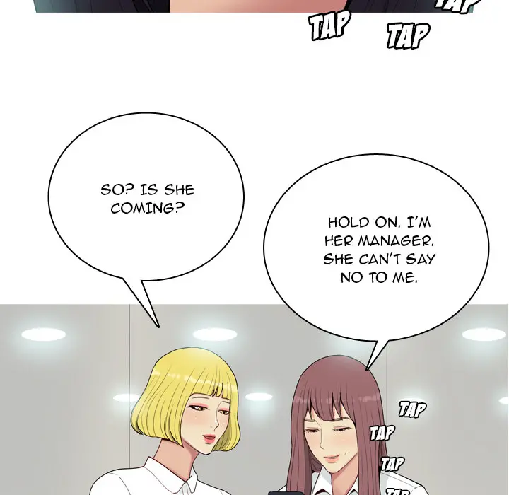 Love Prelude - Chapter 0 Page 15