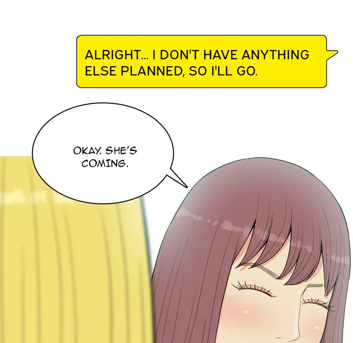 Love Prelude - Chapter 0 Page 17