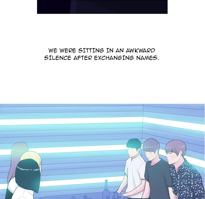 Love Prelude - Chapter 0 Page 20