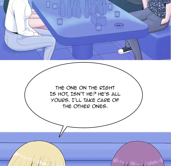 Love Prelude - Chapter 0 Page 21