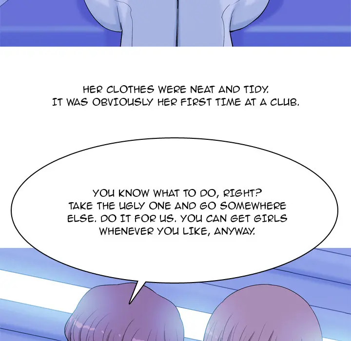 Love Prelude - Chapter 0 Page 28