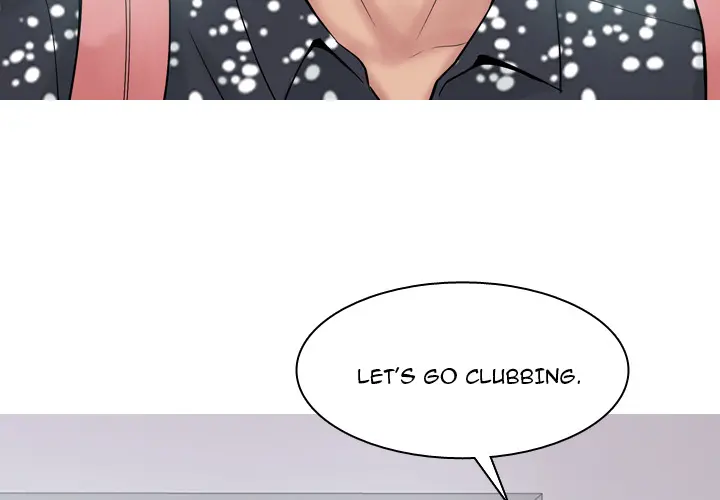 Love Prelude - Chapter 0 Page 3