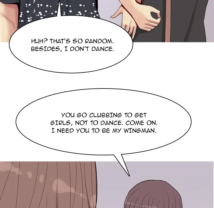 Love Prelude - Chapter 0 Page 5