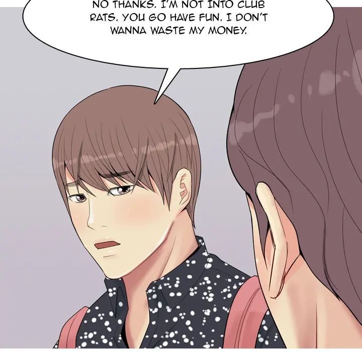 Love Prelude - Chapter 0 Page 7