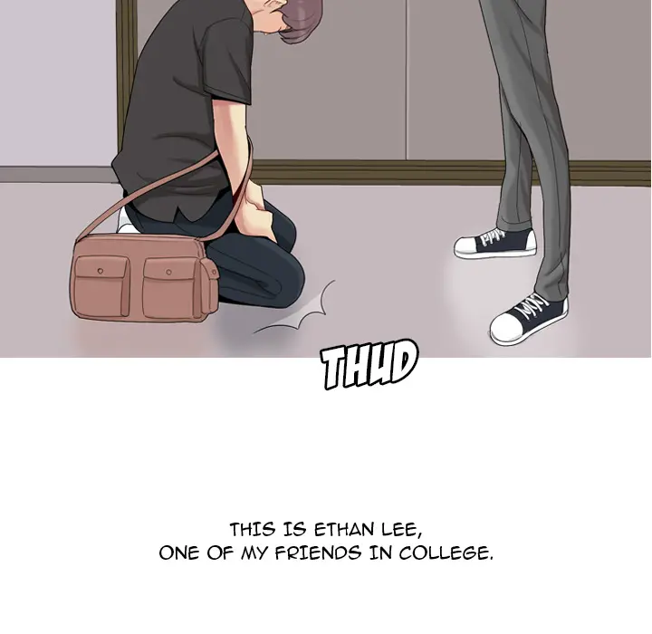 Love Prelude - Chapter 0 Page 9