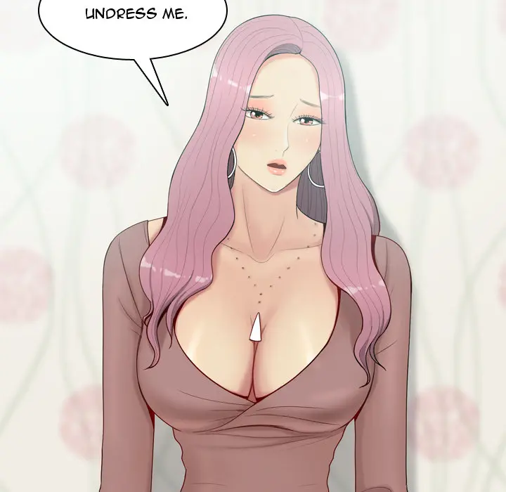 Love Prelude - Chapter 1 Page 10