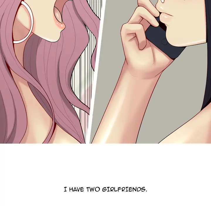 Love Prelude - Chapter 1 Page 110