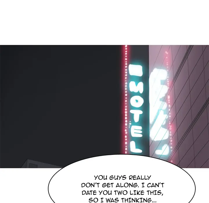 Love Prelude - Chapter 1 Page 117