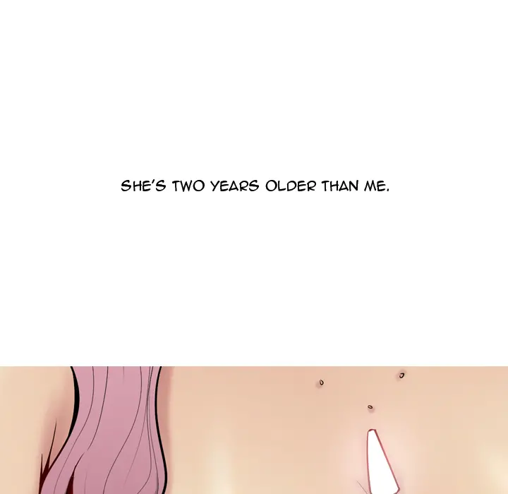 Love Prelude - Chapter 1 Page 14