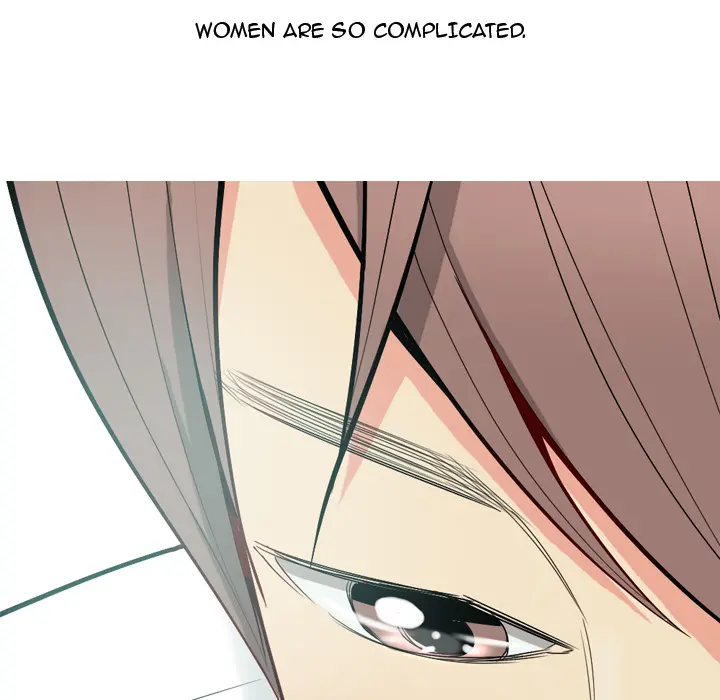 Love Prelude - Chapter 1 Page 29
