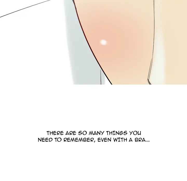 Love Prelude - Chapter 1 Page 30