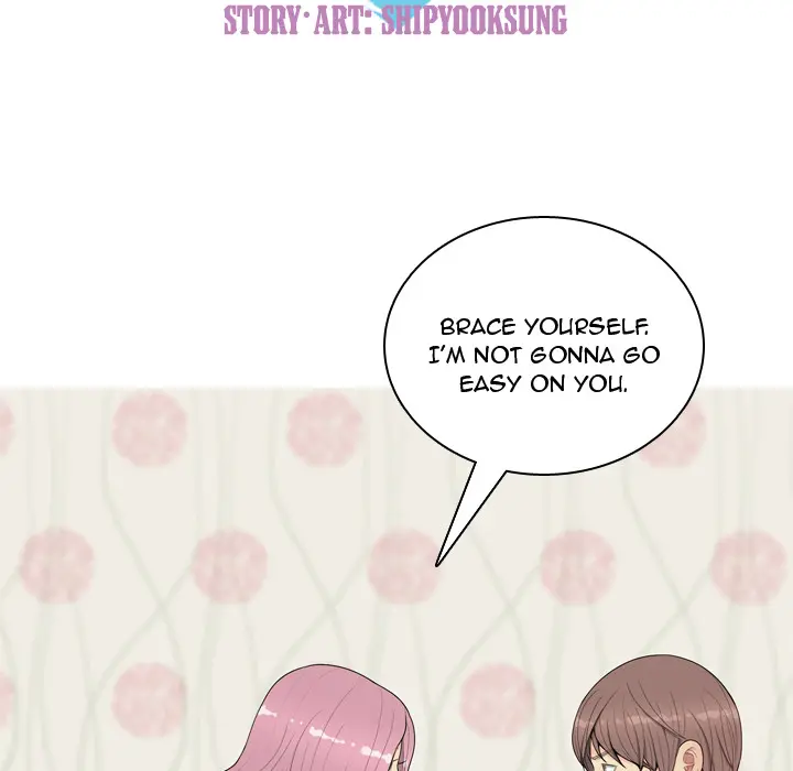 Love Prelude - Chapter 1 Page 32