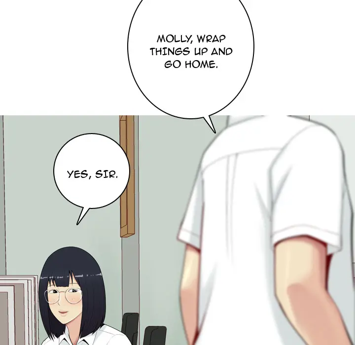 Love Prelude - Chapter 1 Page 77