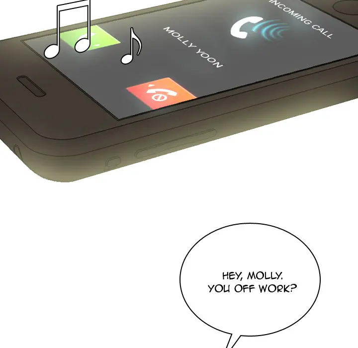 Love Prelude - Chapter 1 Page 92