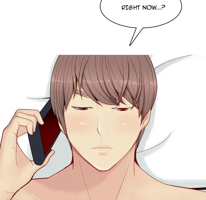 Love Prelude - Chapter 1 Page 97