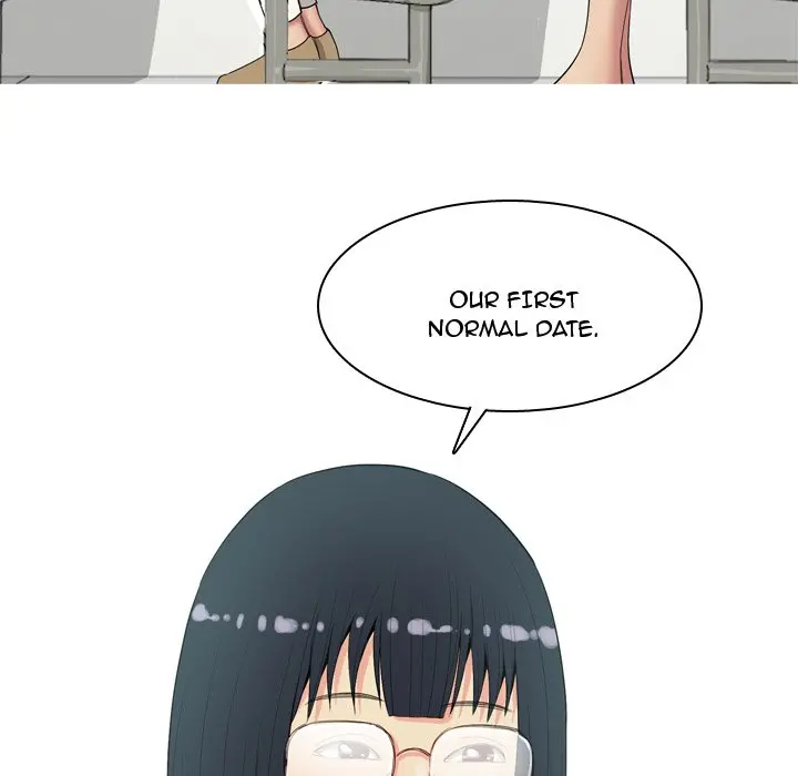 Love Prelude - Chapter 10 Page 10