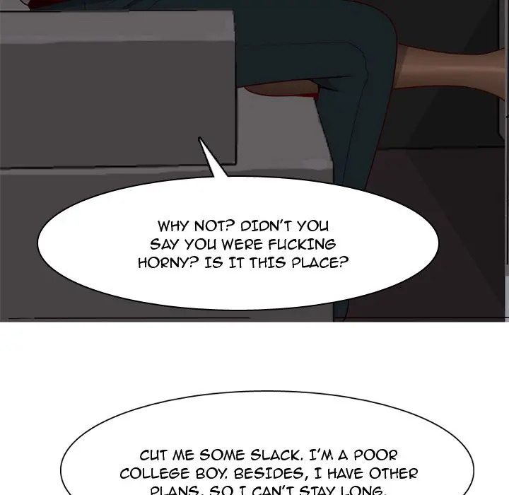 Love Prelude - Chapter 10 Page 28