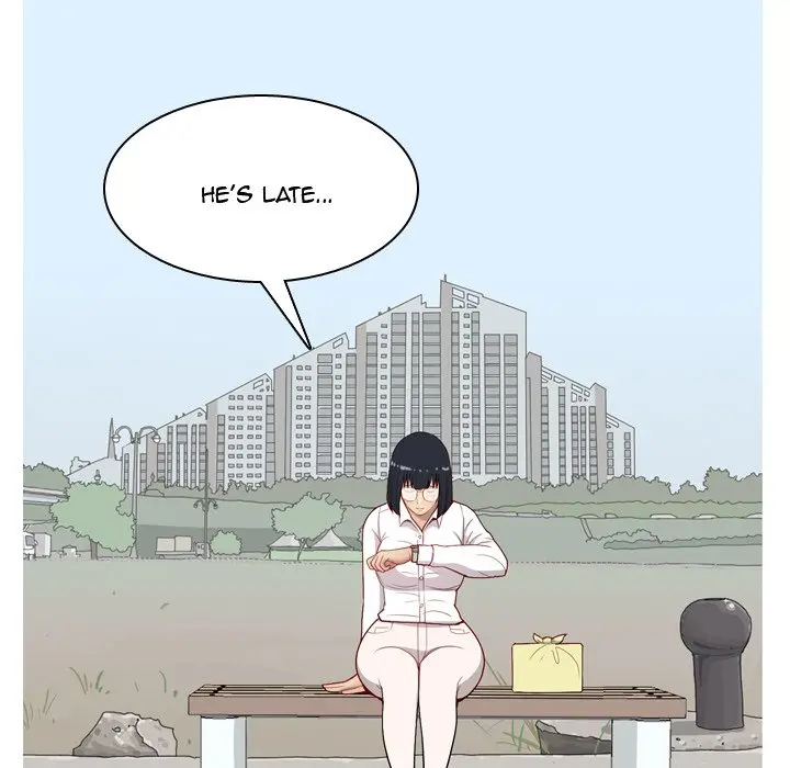 Love Prelude - Chapter 10 Page 37