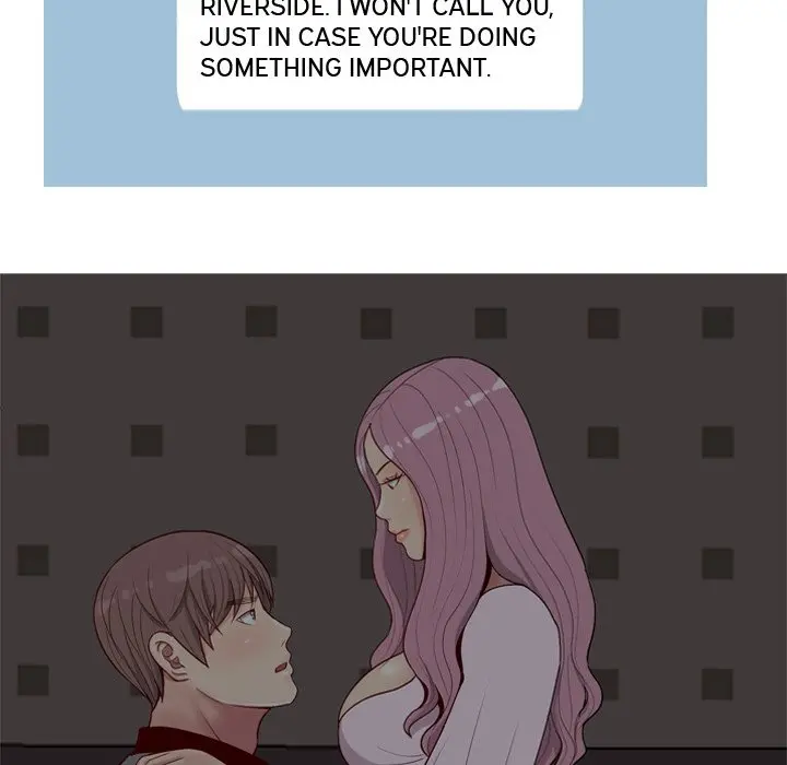 Love Prelude - Chapter 10 Page 40