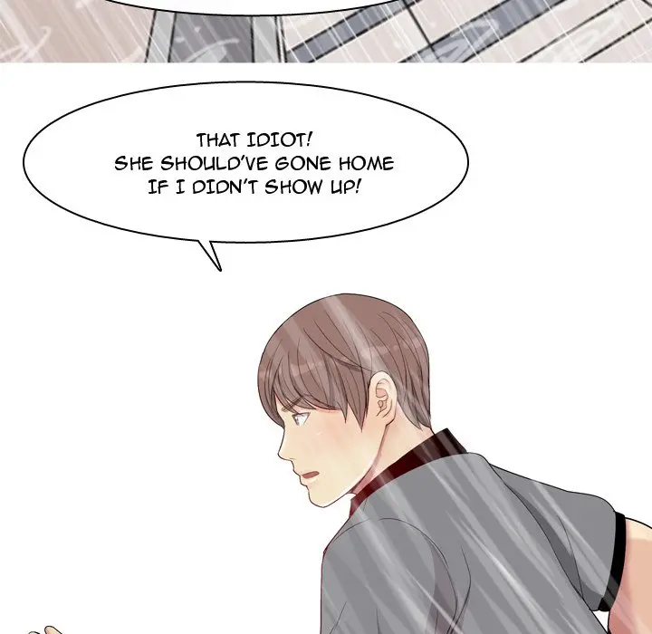 Love Prelude - Chapter 10 Page 89