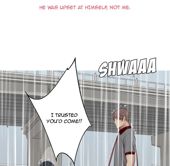 Love Prelude - Chapter 11 Page 10