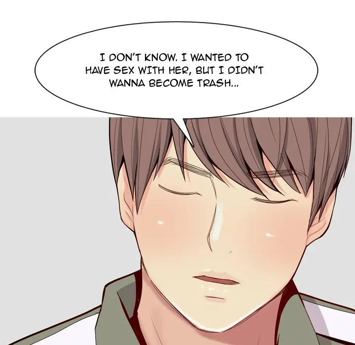 Love Prelude - Chapter 11 Page 105