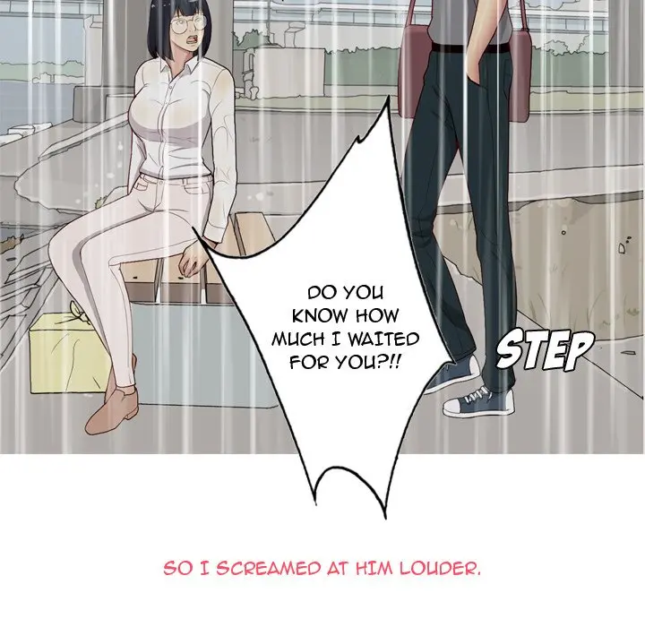 Love Prelude - Chapter 11 Page 11