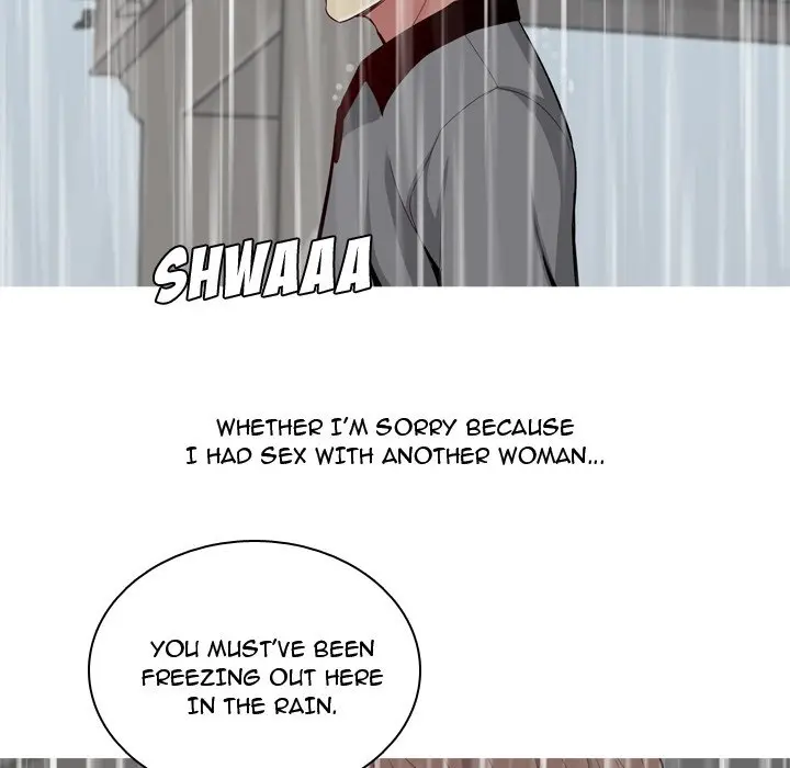 Love Prelude - Chapter 11 Page 16