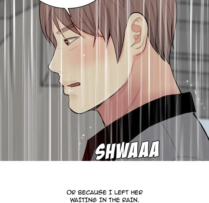 Love Prelude - Chapter 11 Page 17