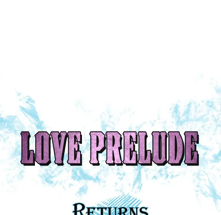 Love Prelude - Chapter 11 Page 25