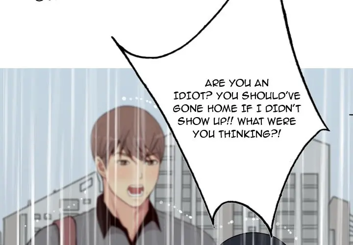 Love Prelude - Chapter 11 Page 3