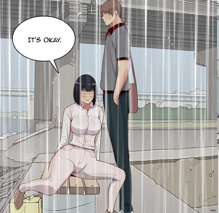 Love Prelude - Chapter 11 Page 31
