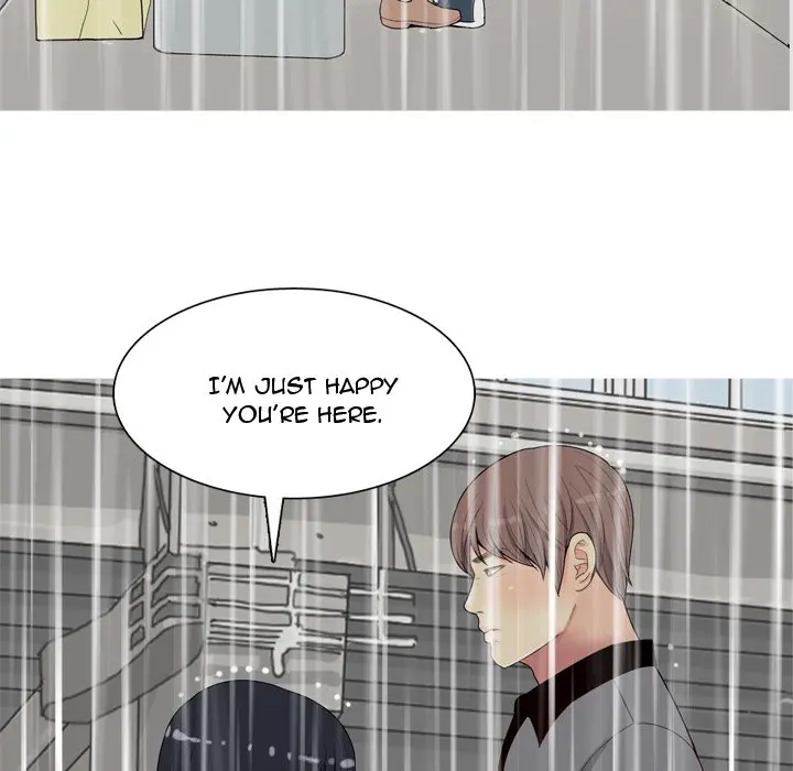 Love Prelude - Chapter 11 Page 32