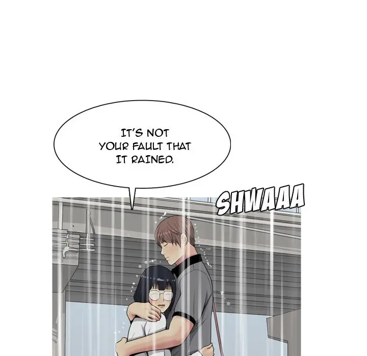 Love Prelude - Chapter 11 Page 42