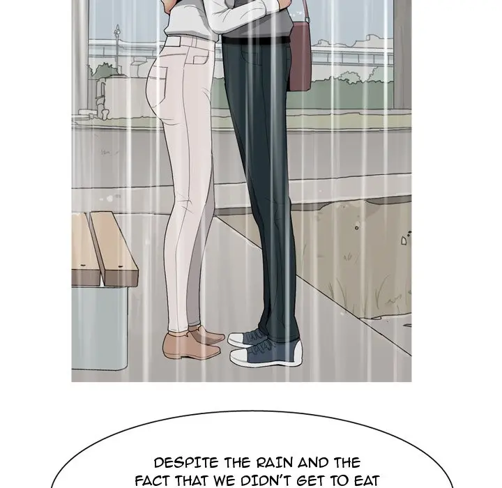 Love Prelude - Chapter 11 Page 43