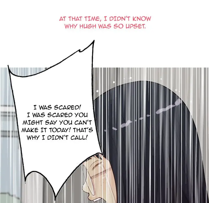 Love Prelude - Chapter 11 Page 5