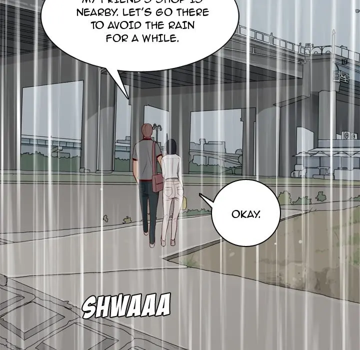 Love Prelude - Chapter 11 Page 51
