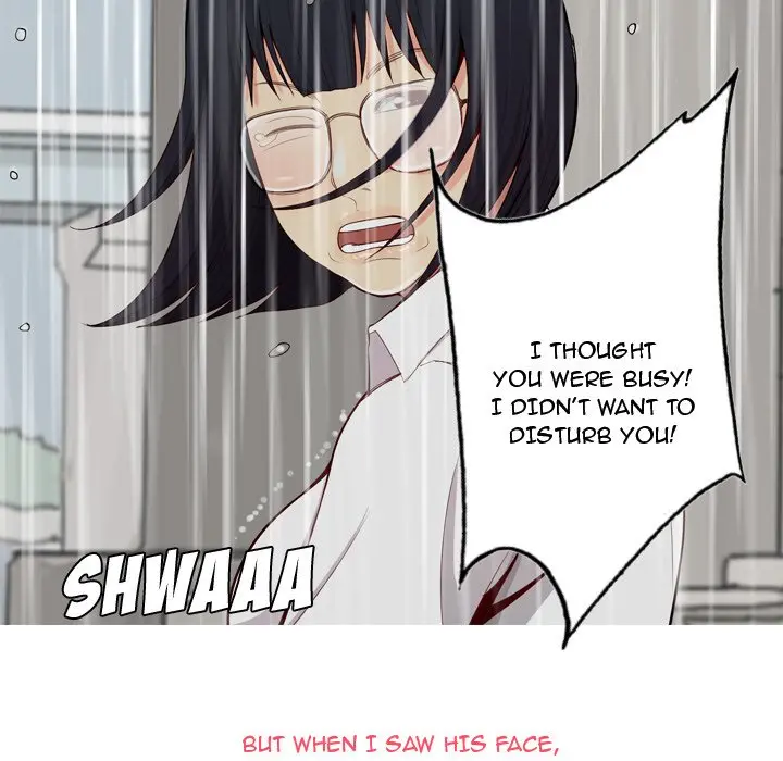 Love Prelude - Chapter 11 Page 7