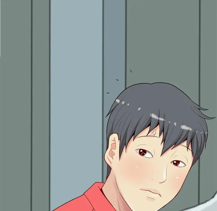 Love Prelude - Chapter 11 Page 72