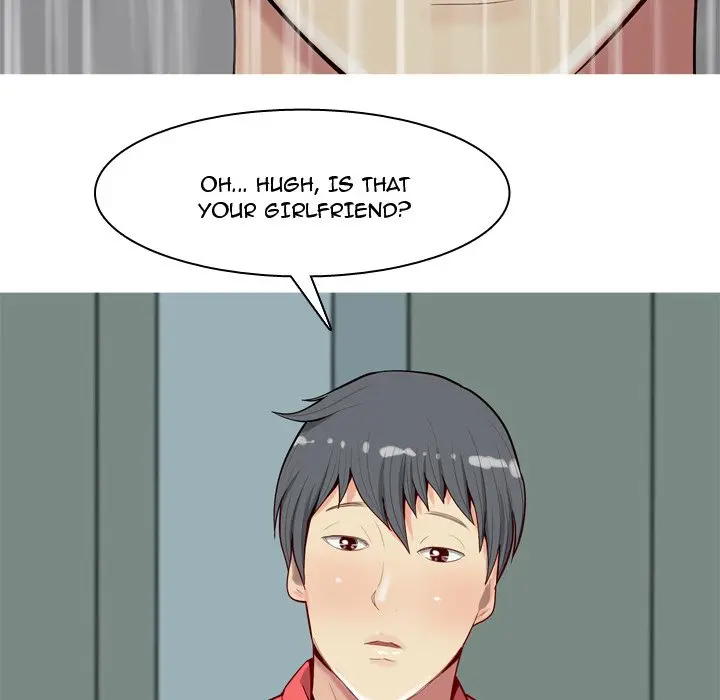 Love Prelude - Chapter 11 Page 79